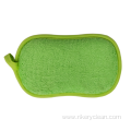 Eco-Friendly Kitchen Cleaning Sponge